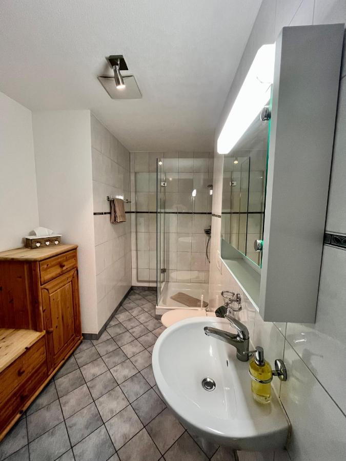 Magic Moments Apartment Brail Exterior photo