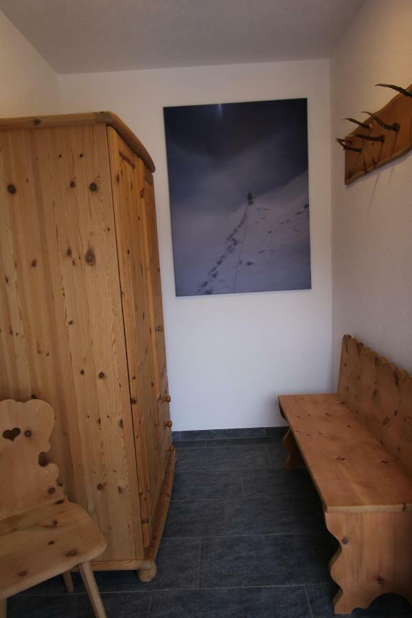 Magic Moments Apartment Brail Exterior photo